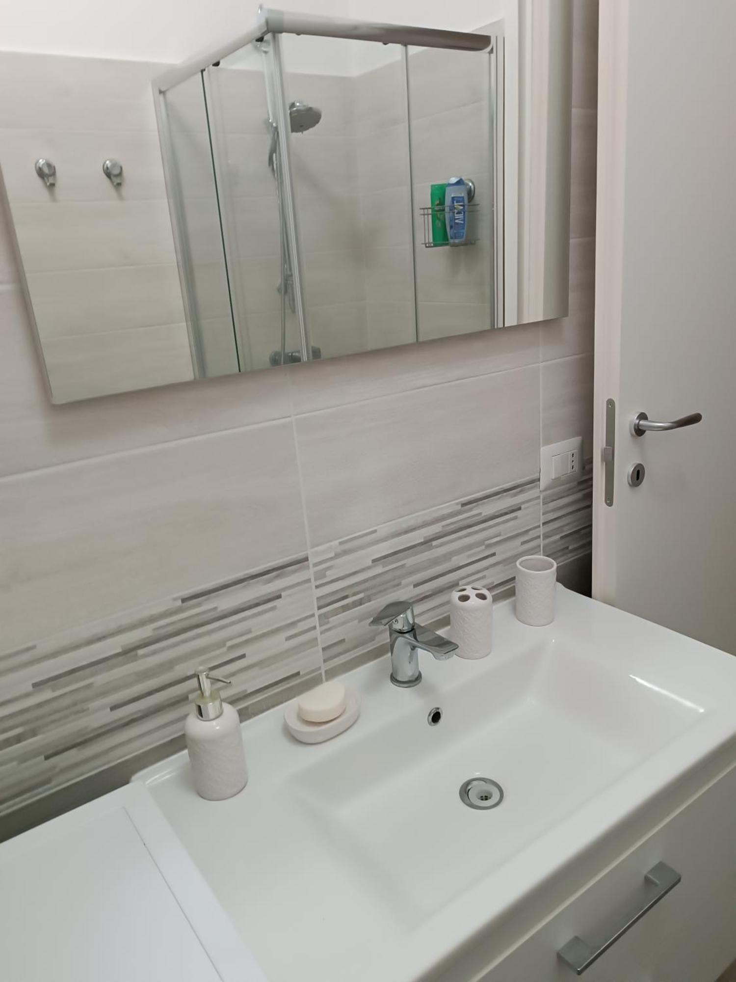 Residence Fico D'India Torretta  Εξωτερικό φωτογραφία
